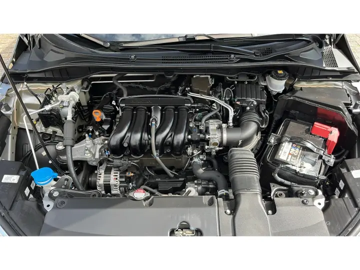 CITY 1.5 i-VTEC FLEX HATCH EXL CVT
