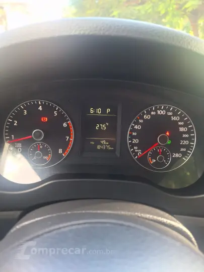 JETTA 2.0 Comfortline