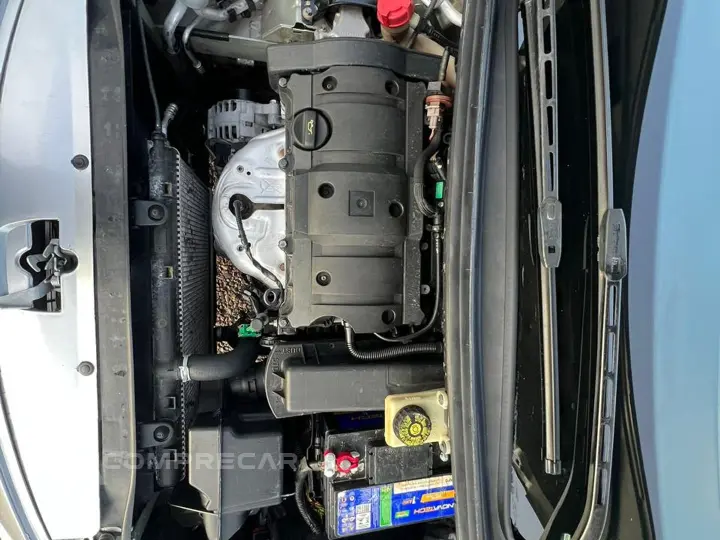 307 1.6 Presence Pack 16V Flex 4P Manual