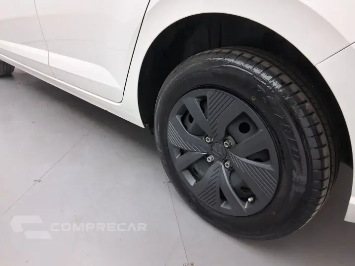 POLO 1.0 MPI TRACK MANUAL