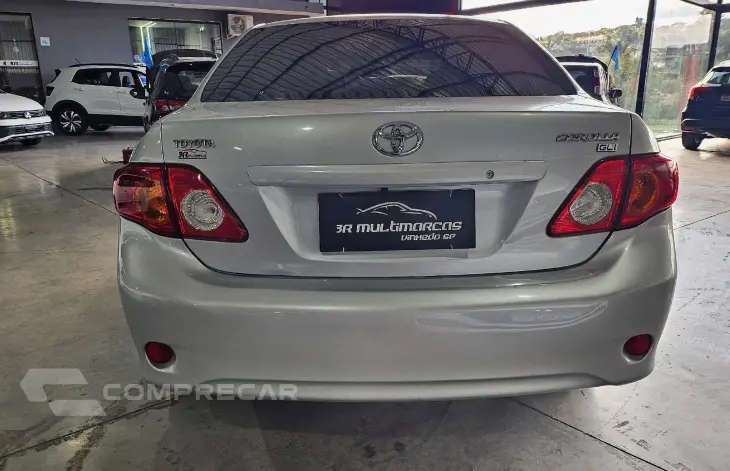 COROLLA 1.8 GLI 16V