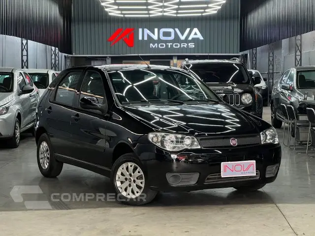 PALIO - 1.0 MPI FIRE 8V 4P MANUAL