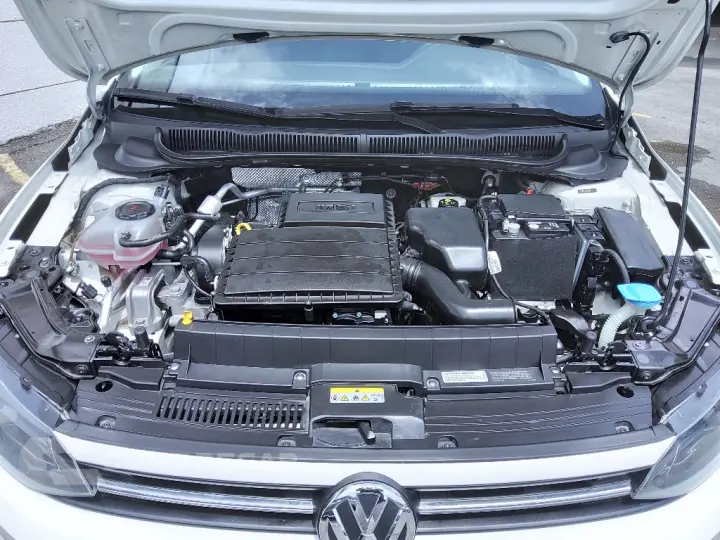 VIRTUS 1.6 MSI SENSE TOTAL FLEX AUTOMÁTICO