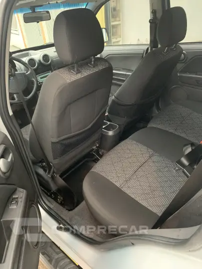 ECOSPORT 1.6 Freestyle 8V