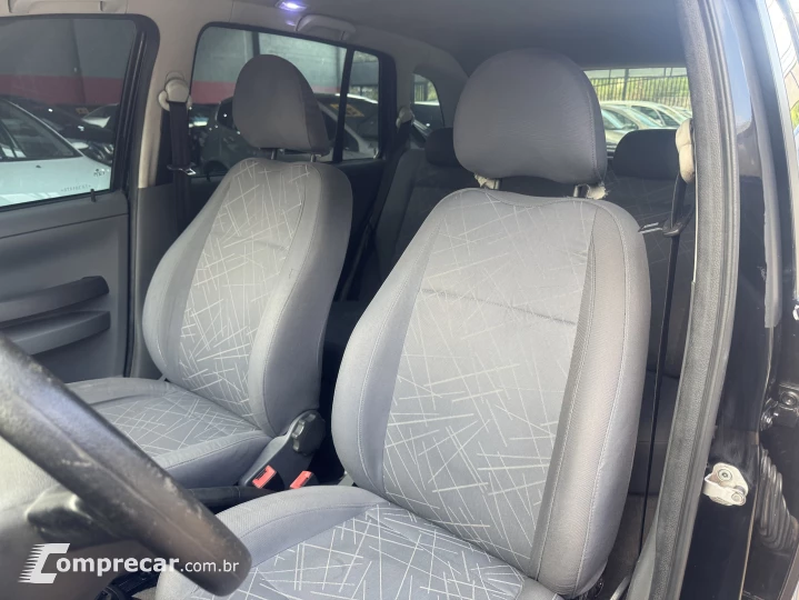 SPACEFOX 1.6 MI 8V