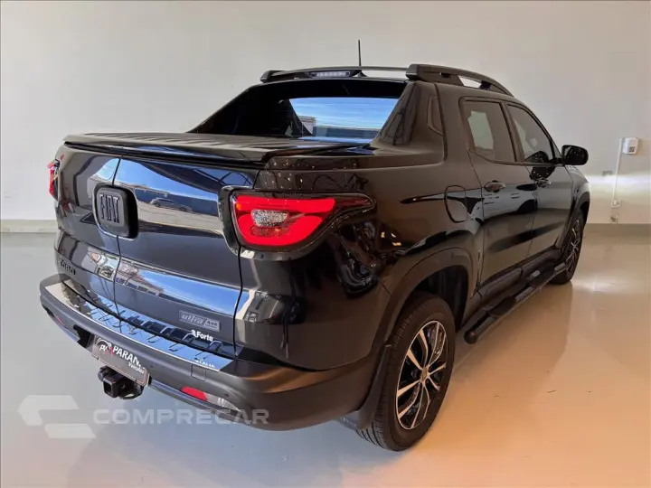 TORO 2.0 16V TURBO DIESEL ULTRA 4WD AT9