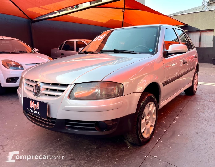 GOL 1.0 8V