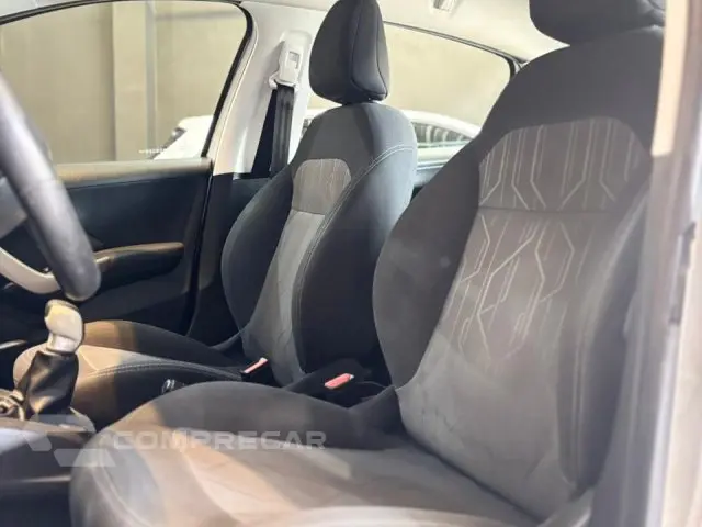 208 - 1.2 ACTIVE PACK 12V 4P MANUAL