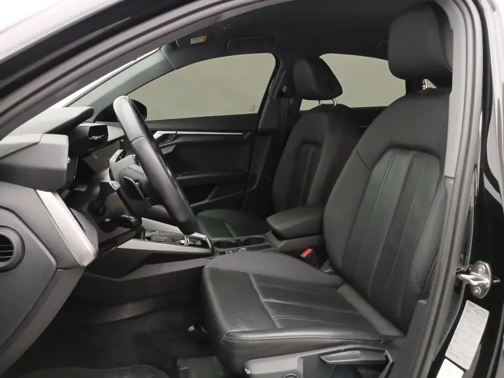 A3 2.0 40 TFSI MHEV SEDAN S LINE S-TRONIC