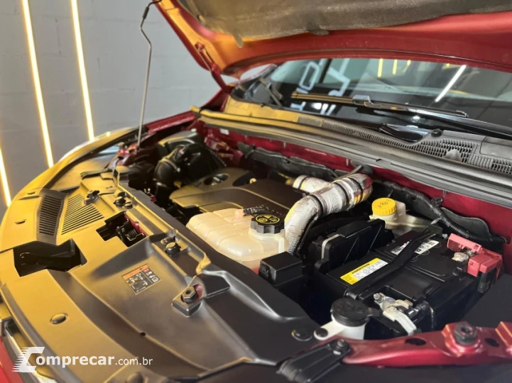 TRACKER 1.4 16V Turbo Premier
