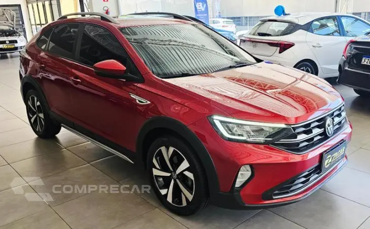 NIVUS HL TSI AD
