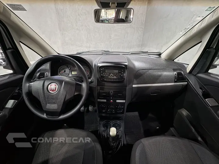 IDEA 1.4 MPI Attractive 8V