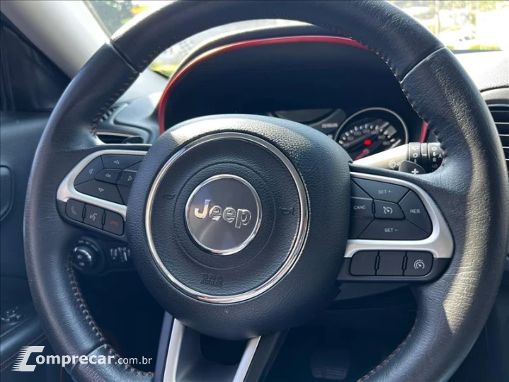 COMPASS 2.0 16V Trailhawk 4X4