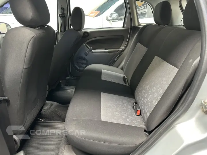 FIESTA 1.0 MPI Hatch 8V