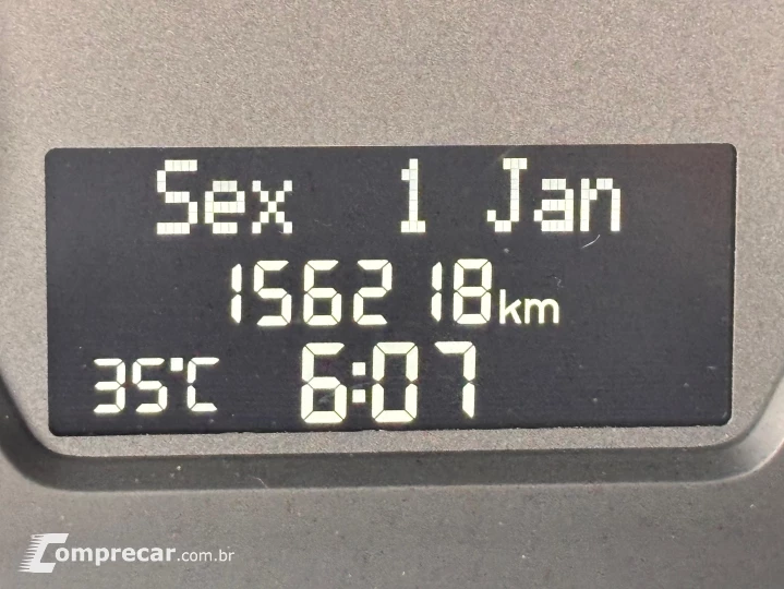 Grand Siena Essence 1.6 16V (Flex)