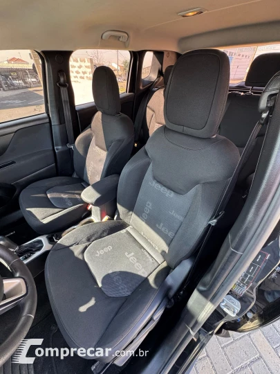 Renegade Sport  1.8 Aut