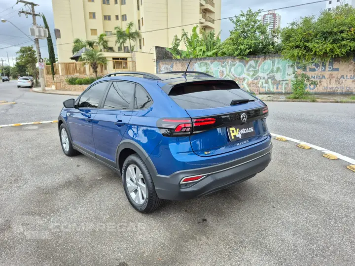 NIVUS 1.0 200 TSI Comfortline