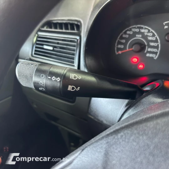 Punto ATTRACTIVE 1.4 Fire Flex 8V 5p