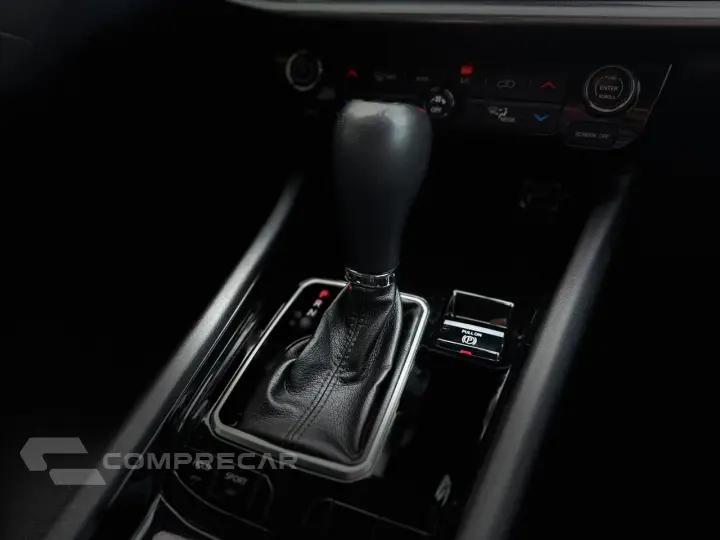 COMPASS 1.3 T270 Turbo Longitude