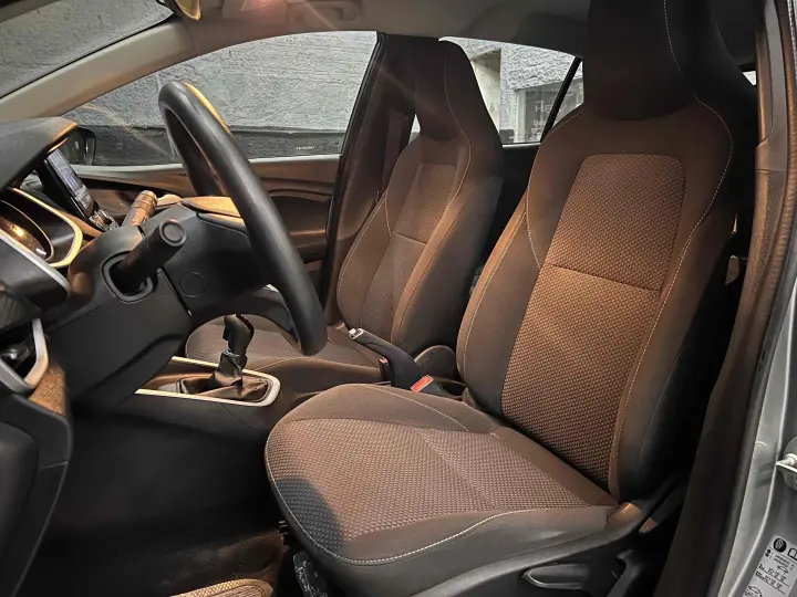 ONIX 1.0 FLEX LT MANUAL