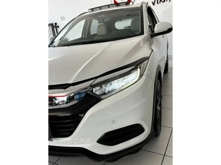 HR-V 1.5 16V TURBO FLEX TOURING 5P AUTOMÁTICO