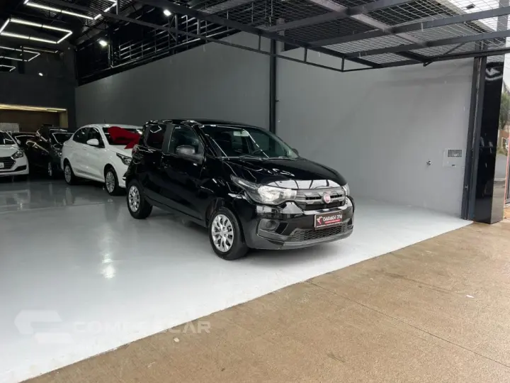 MOBI LIKE 1.0 Fire Flex 5p.