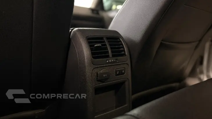 JETTA Comfortline 2.0 T.Flex 8V 4p Tipt.