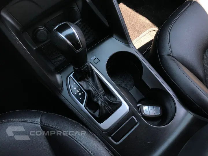 Ix35 2.0 Mpfi Gl 16V Flex 4P Automático