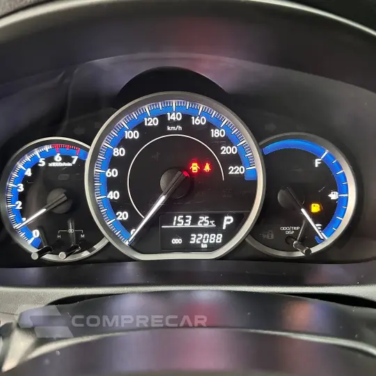 YARIS XL 1.5 Flex 16V 5p Aut.