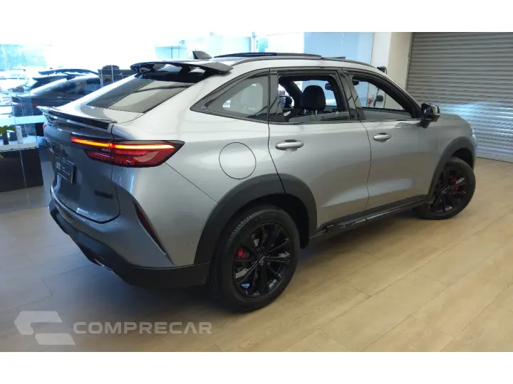HAVAL H6 GT 1.5  PHEV AWD E-TRACTION