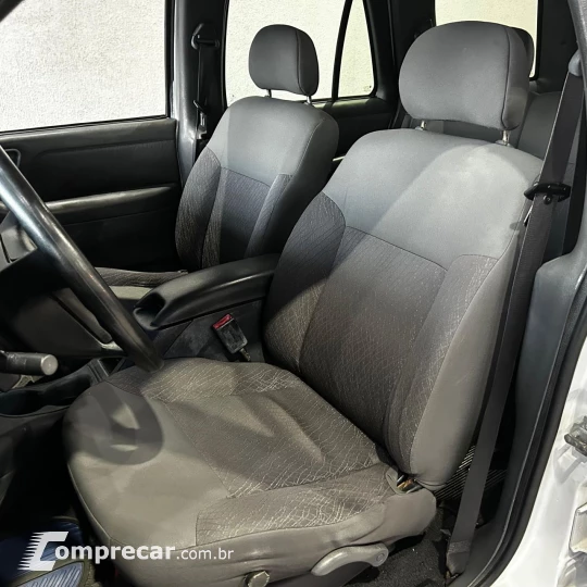 S10 Blazer Advant. 2.4/2.4 MPFI F.Power