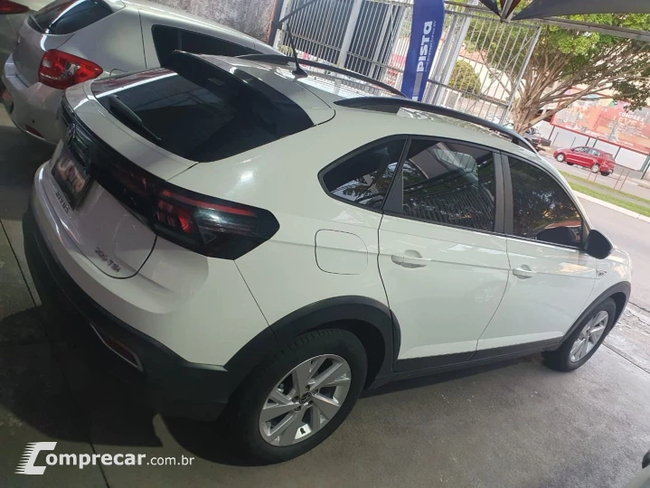 NIVUS 1.0 200 TSI Comfortline