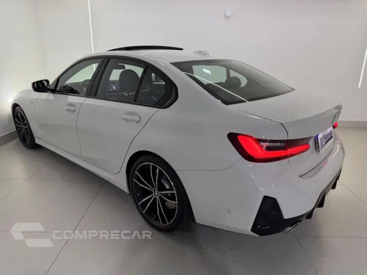 320I M SPORT FLEX