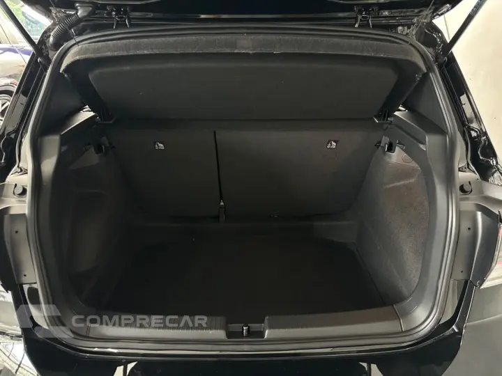 T-CROSS HL TSI