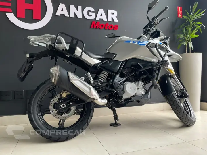 G 310 GS