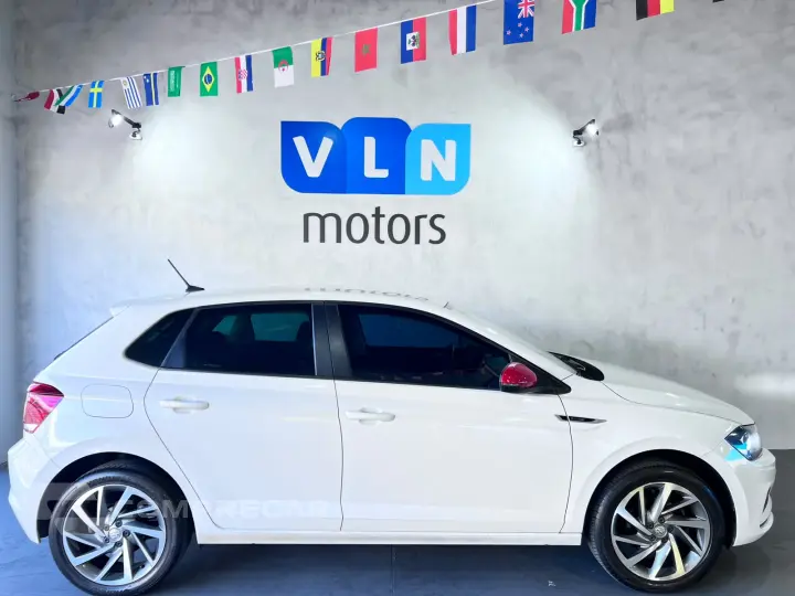 POLO 1.0 200 TSI Highline
