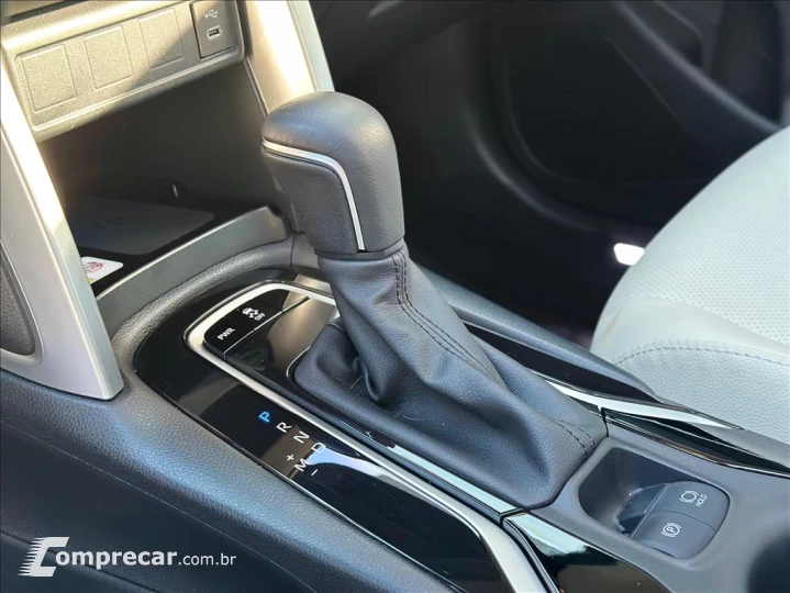 COROLLA CROSS 2.0 VVT-IE FLEX XRX DIRECT SHIFT