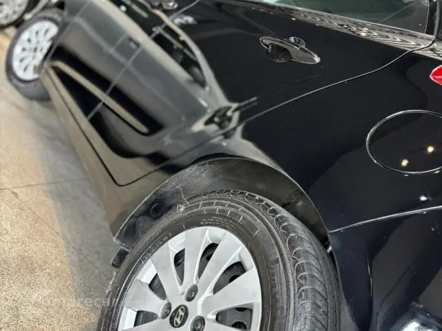 HB20 - 1.0 COMFORT 12V 4P MANUAL