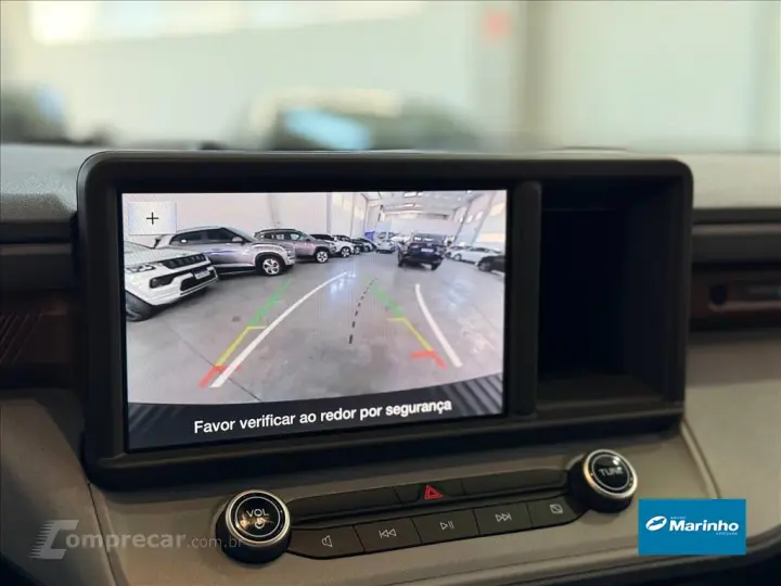 MAVERICK 2.0 ECOBOOST GASOLINA LARIAT FX4 AUTOMÁT