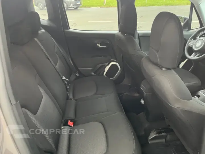 RENEGADE 1.8 16V Sport