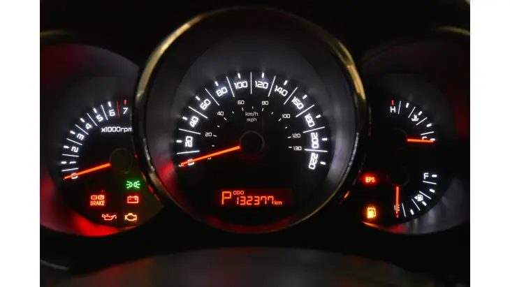 SOUL - 1.6 EX 16V 4P AUTOMÁTICO