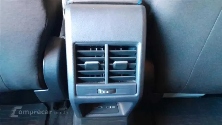 NIVUS 1.0 200 TSI TOTAL FLEX COMFORTLINE AUTOMÁTI