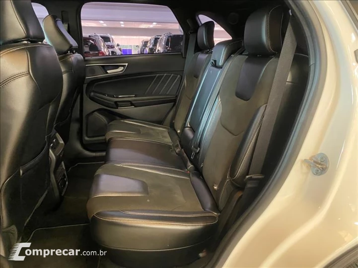 EDGE 2.7 V6 Ecoboost ST AWD