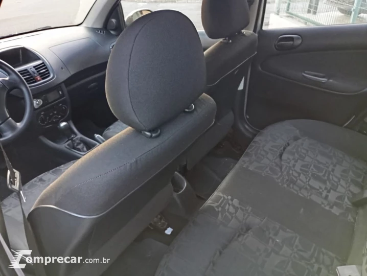 207 Hatch 1.4 4P XRS FLEX