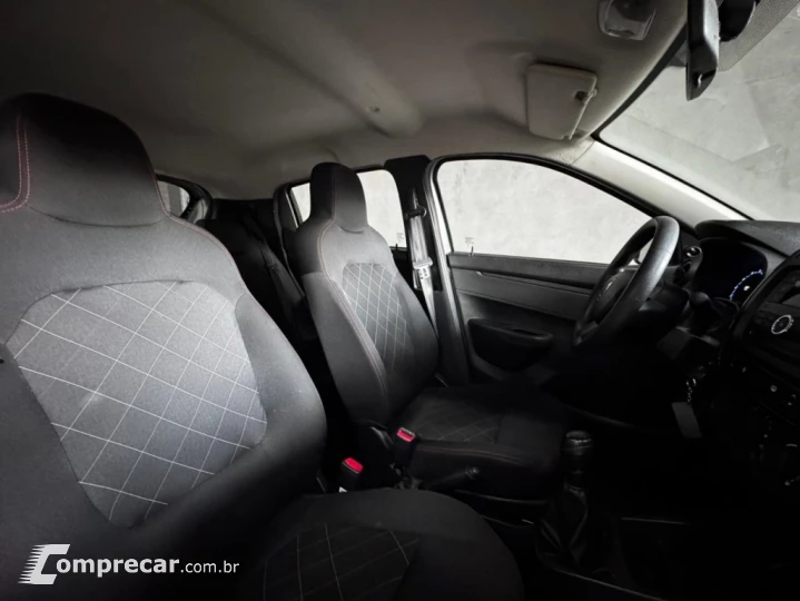KWID 1.0 12V SCE FLEX ZEN MANUAL