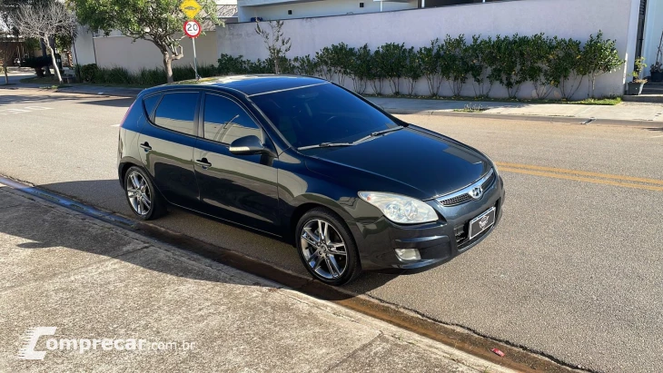 I30 2.0 MPFI GLS 16V