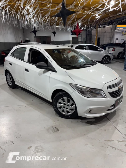 ONIX 1.0 MPFI JOY 8V