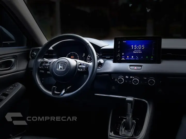 HR-V 1.5 DI I-vtec Turbo Touring