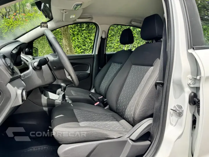 KA 1.0 SE 12V