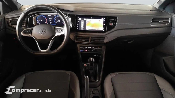 NIVUS 1.0 200 TSI TOTAL FLEX HIGHLINE AUTOMÁTICO